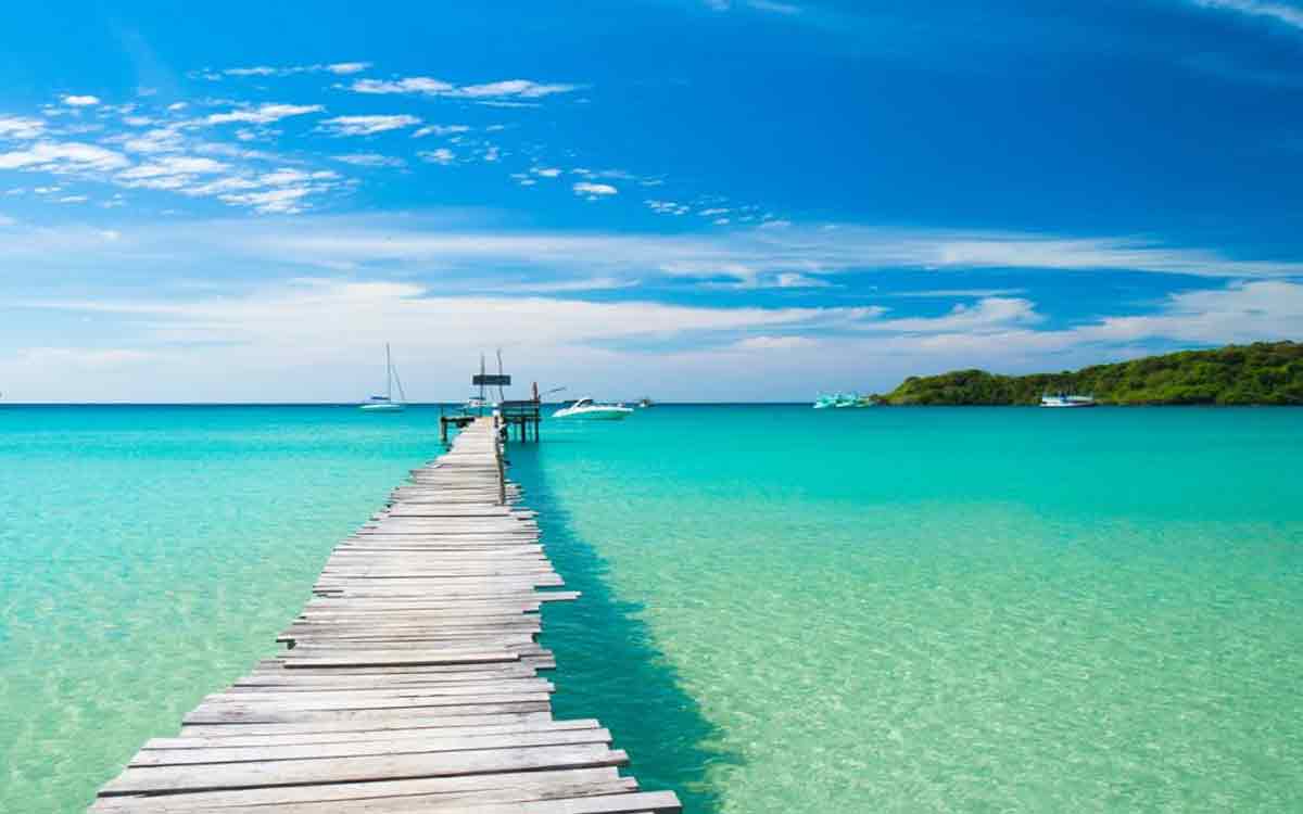 Pantai Watu Bale, Surga Tepi Laut Yang Wajib Kamu Kunjungi