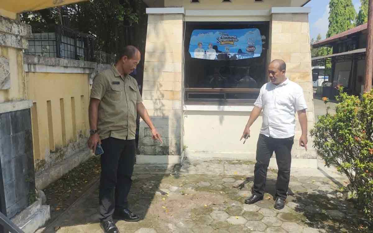 Tragedi di Museum Ranggawarsita Semarang, Bocah SD Tewas Tertimpa Patung, Simak Faktanya!