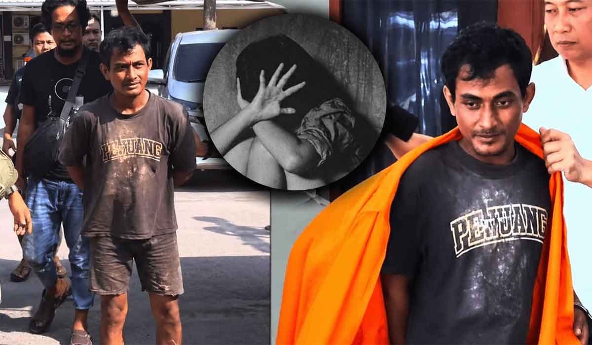 Vonis Mati Mengguncang! Pelaku Kejahatan Anak di Lampung Akhirnya Dihukum Berat