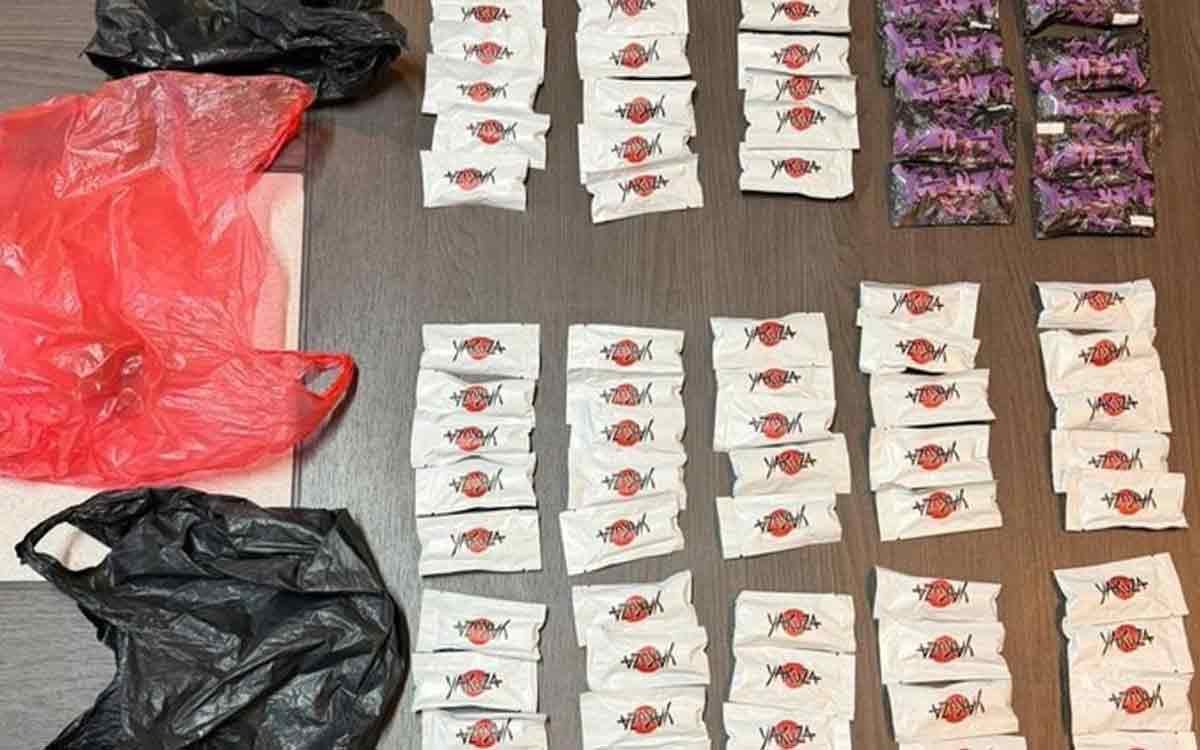 Terungkap! Skandal Narkoba Hotel Jakbar, Bareskrim Ungkap Dugaan Operasi 12 Tahun