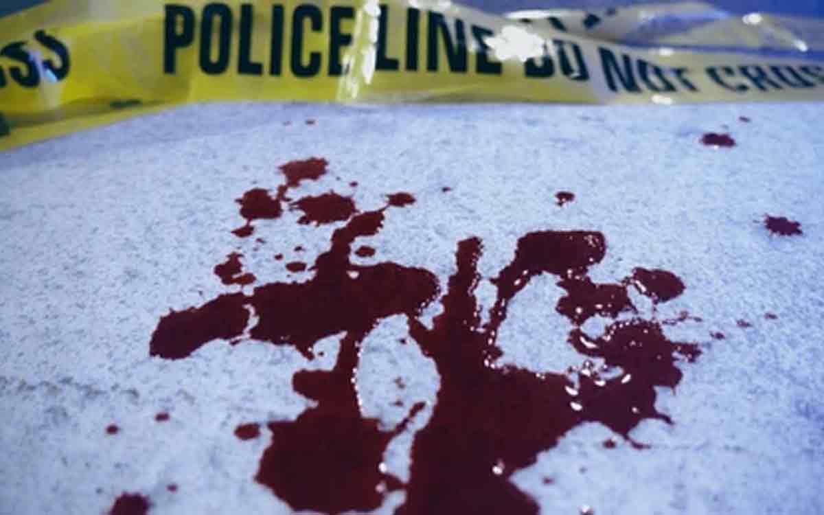 Misterius! Petugas Keamanan Diduga Dibunuh di Gedung Mangkrak Surabaya, HP Hilang