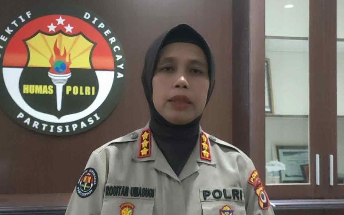 Heboh! Oknum Polwan Diduga Selingkuh Digrebek Suami, Polda Maluku Turun Tangan