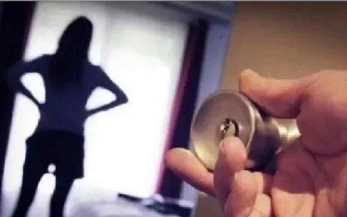 Polisi Gerebek Karaoke di Jakbar, Prostitusi Terselubung Terbongkar, 2 ABG Jadi Korban