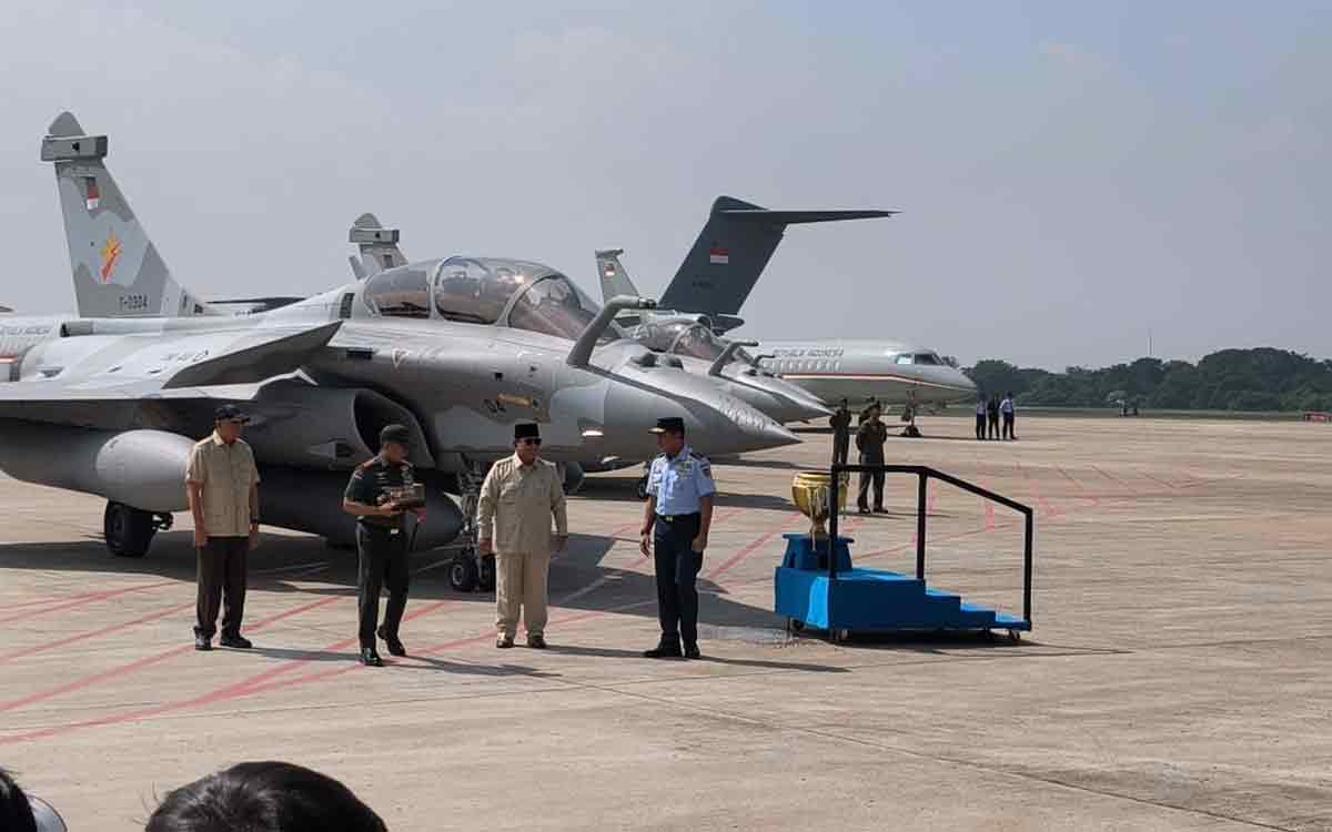 Prabowo