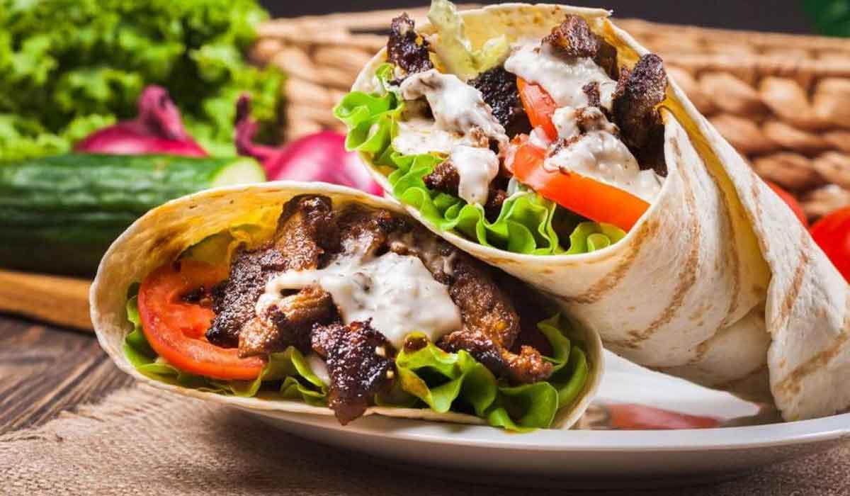 Rahasia Kelezatan Kebab Timur Tengah Yang Bikin Ketagihan Sejak Gigitan Pertama