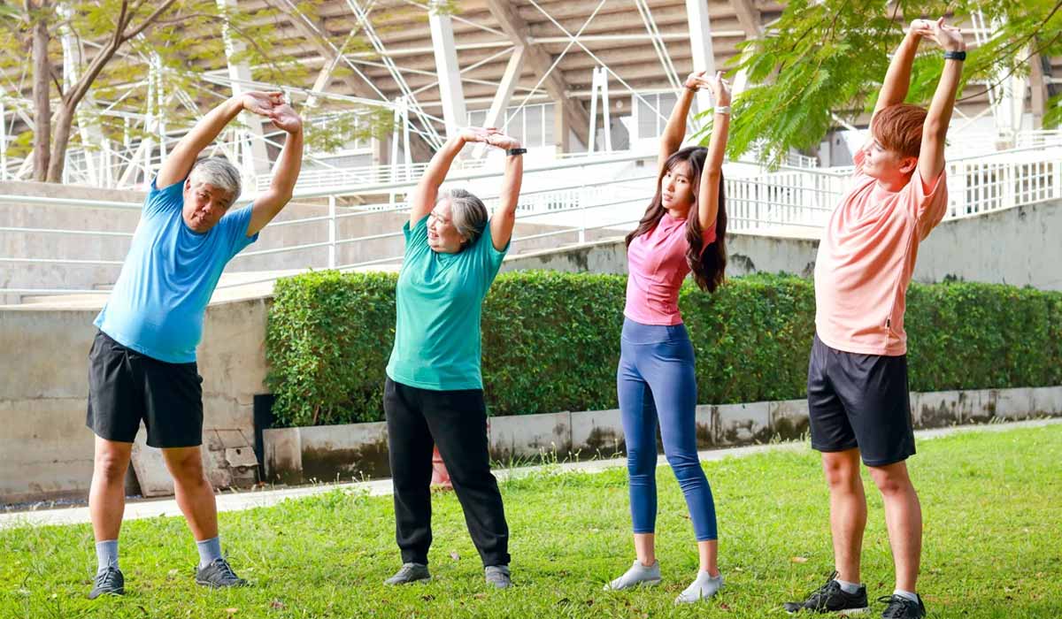 Health and Fitness Secrets That Transform Your Body and Mind