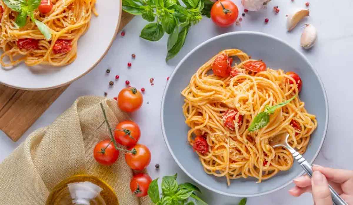 Rahasia Pasta Italia yang Bikin Dunia Jatuh Cinta Sejak Gigitan Pertama