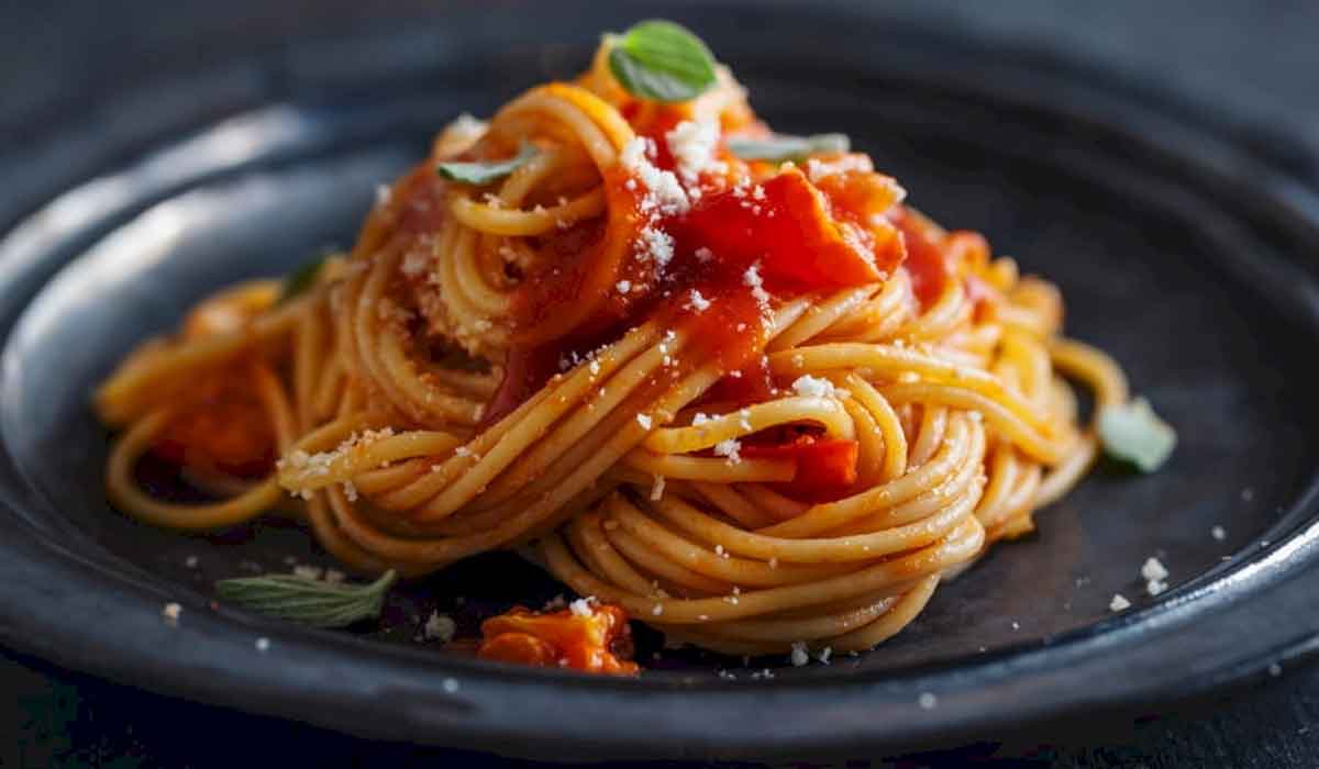 Rahasia Pasta Italia yang Bikin Dunia Jatuh Cinta Sejak Gigitan Pertama