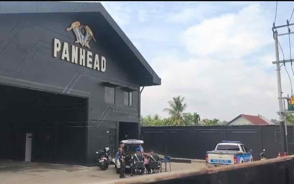 Heboh Palembang! Anggota TNI Tewas Ditembak Rekan Usai Keributan di Tempat Hiburan
