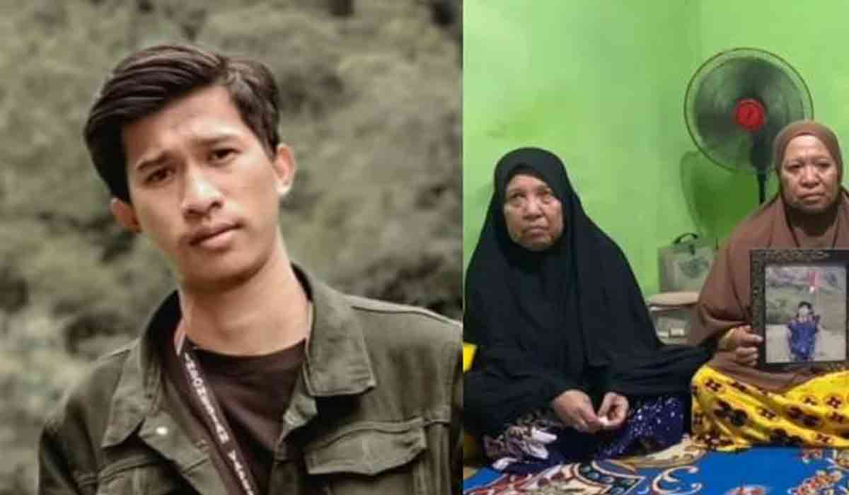 Tragis! Driver Ojol Tewas Saat Demo, Pelaku Dihukum 2 Tahun