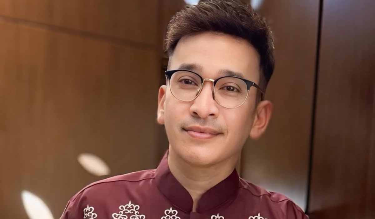 Heboh! Ruben Onsu Diduga Jadi Korban Penipuan Bisnis Mukena Rp5,5 Miliar