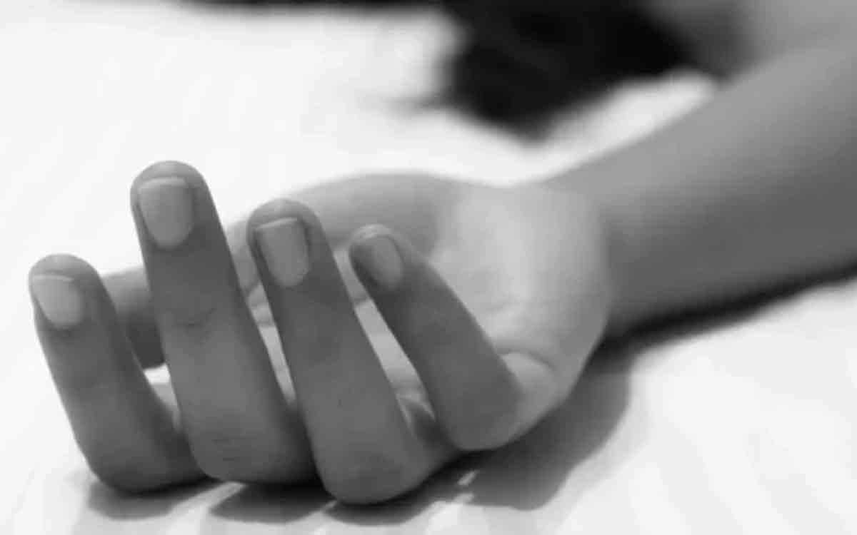 Geger Surabaya! Pemuda Sidoarjo Ditemukan Tewas di Kontrakan, Diduga Bunuh Diri