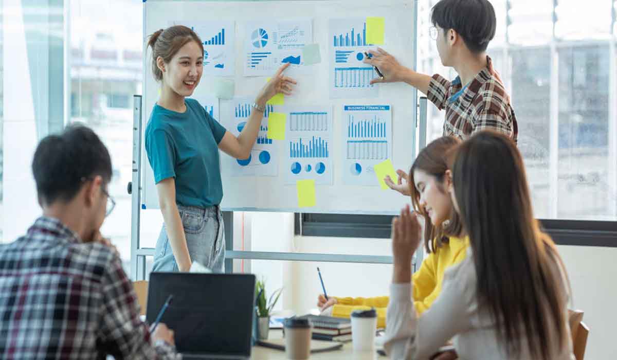 5 Business Secrets That Will Skyrocket Your Success