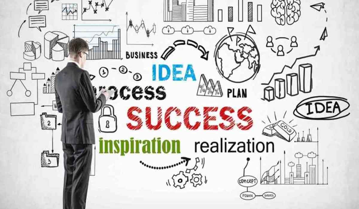 5 Business Secrets That Will Skyrocket Your Success