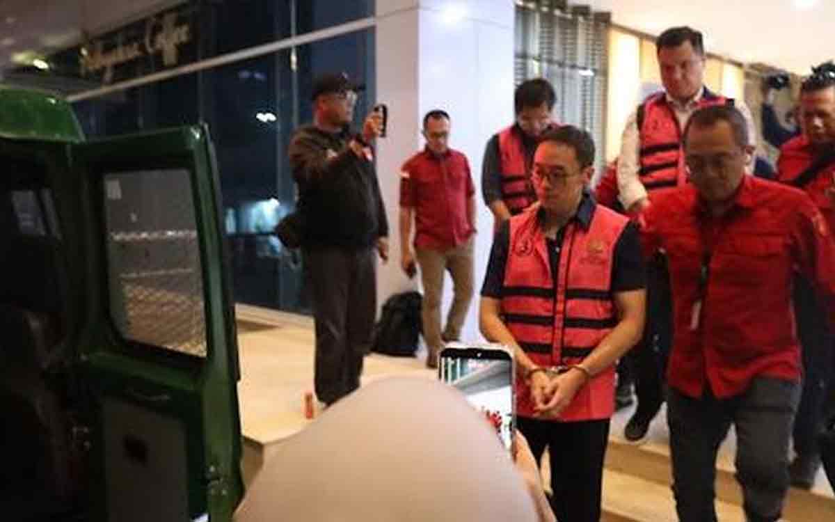 Terkuak! Skandal Dugaan Korupsi Kredit Rp 600 Miliar di KoinWorks Terungkap