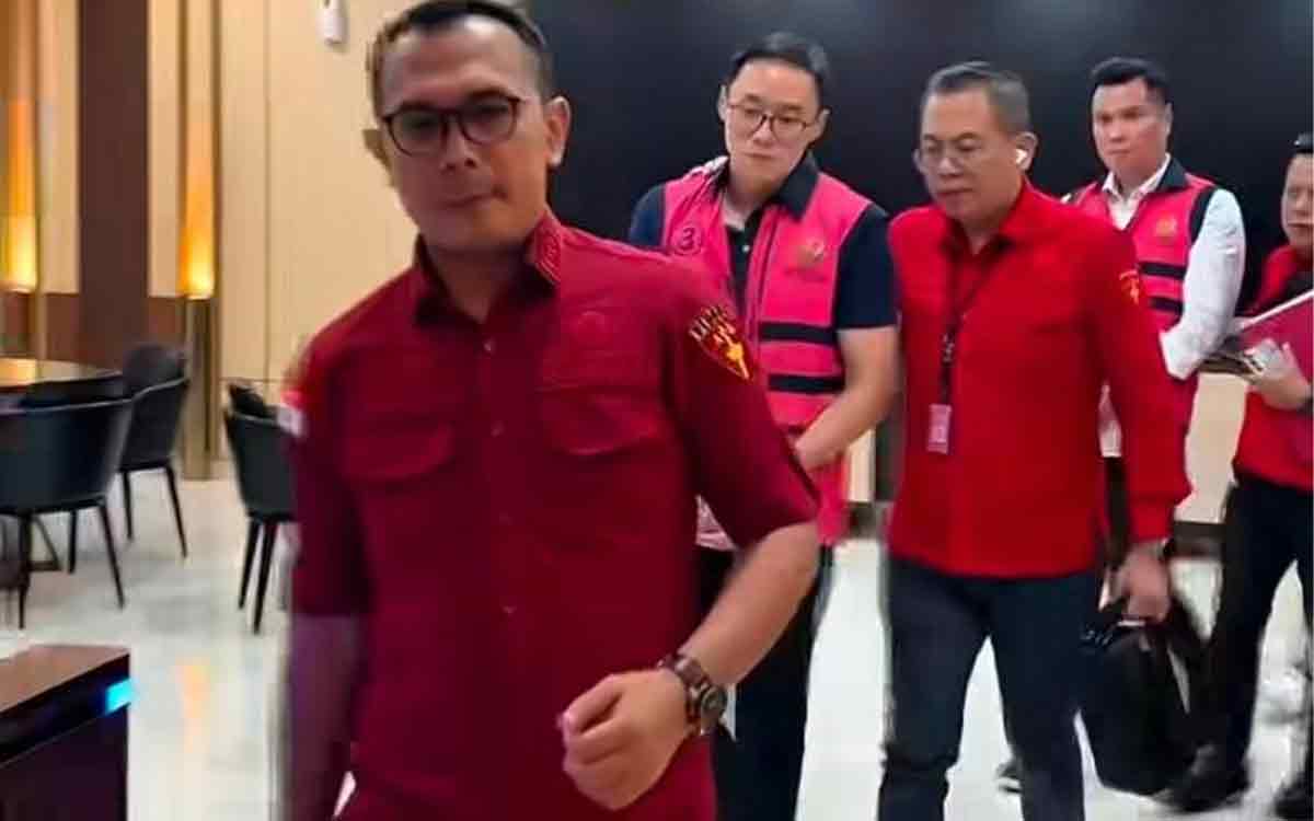 Terkuak! Skandal Dugaan Korupsi Kredit Rp 600 Miliar di KoinWorks Terungkap