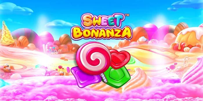 Bocoran Pola Slot Gacor Sweet Bonanza Dengan RTP Tertinggi