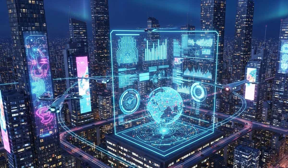 Technology Pillar Secrets: How Innovation Controls the Modern World