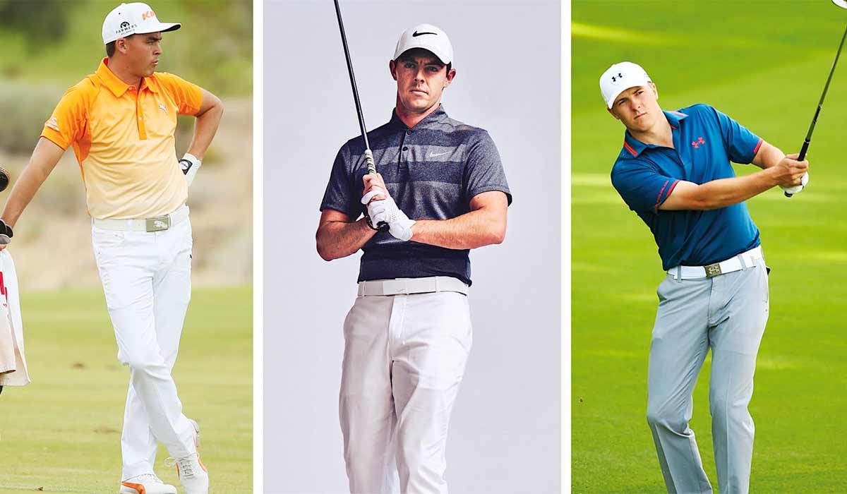 From Amateur to Pro Look: The Golf Clothing Guide You Need Today