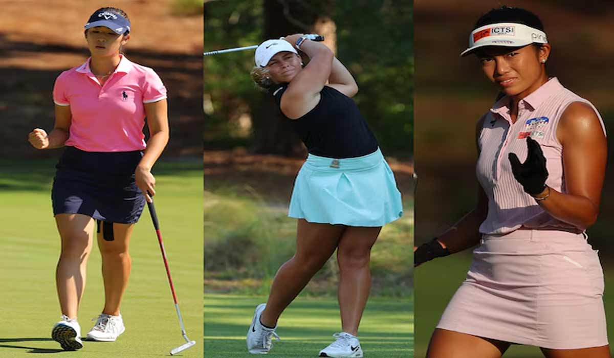 From Amateur to Pro Look: The Golf Clothing Guide You Need Today