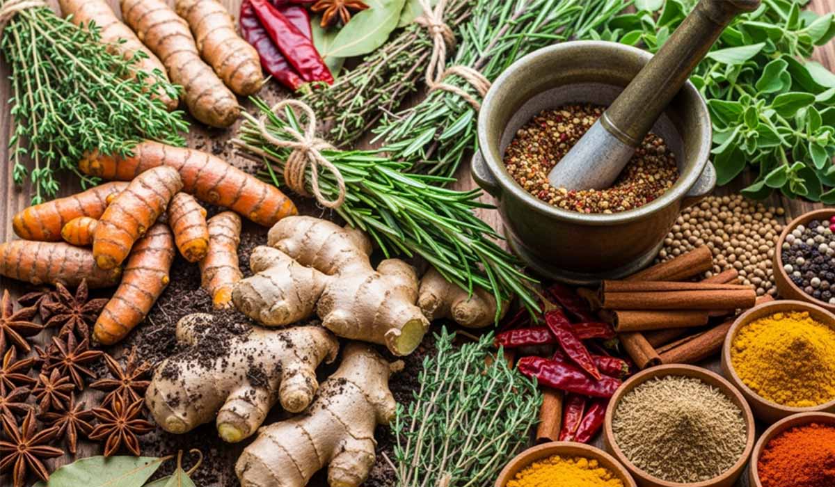 How Natural Remedies Are Transforming Modern Health Practices
