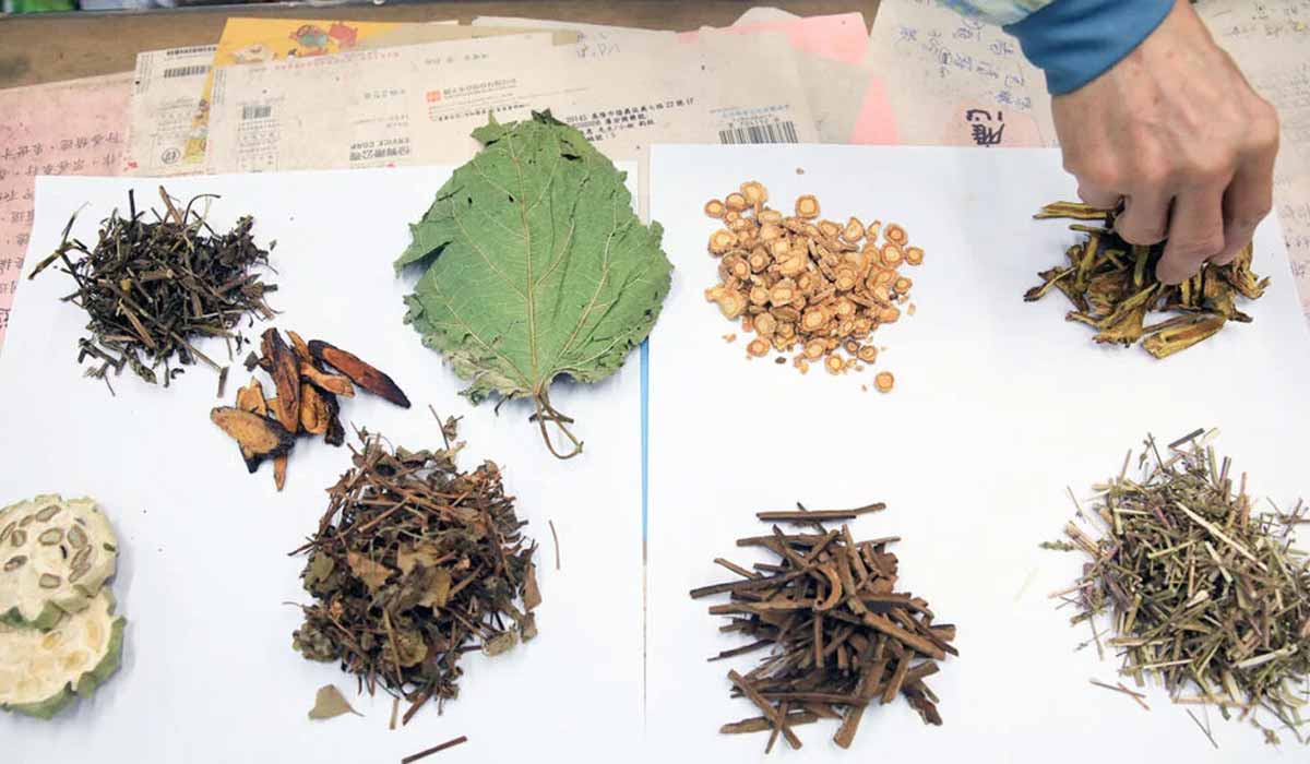 How Natural Remedies Are Transforming Modern Health Practices