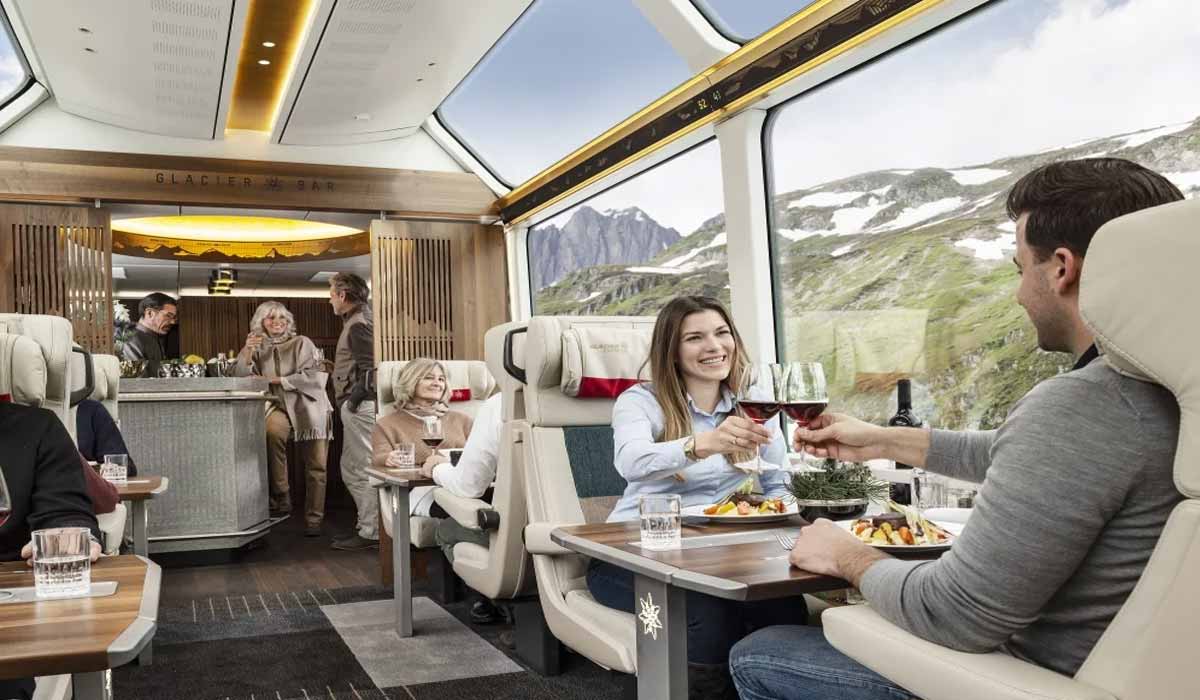 Stop Traveling Basic! Upgrade to a Luxury Journey Today
