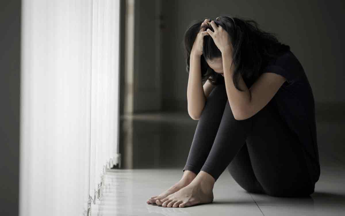 Bikin Resah Warga, Perempuan Diduga Alami Gangguan Jiwa di Semarang Diamankan