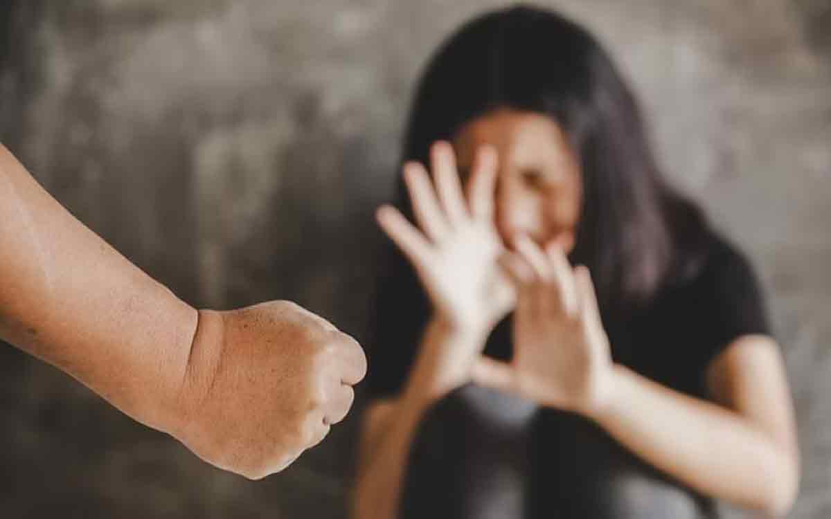 Terungkap Lewat CCTV! Wanita Yang Hendak Bersaksi di Sidang Malah Dianiaya di SPBU Jakbar