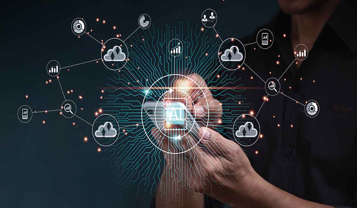 Why Your Business Will Fail Without Modern IT Infrastructure