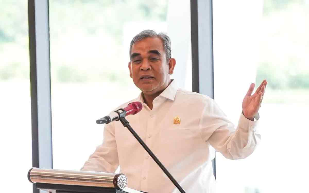 Sorotan di Manado! Ketua MPR RI Dorong Generasi Muda Cinta Tanah Air Lewat LKBB