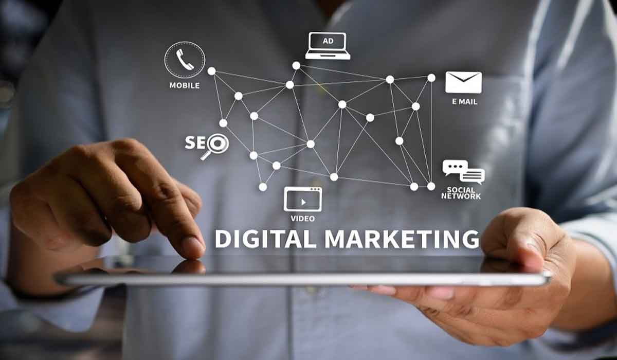 The Secret Formula Behind Digital Marketing Success