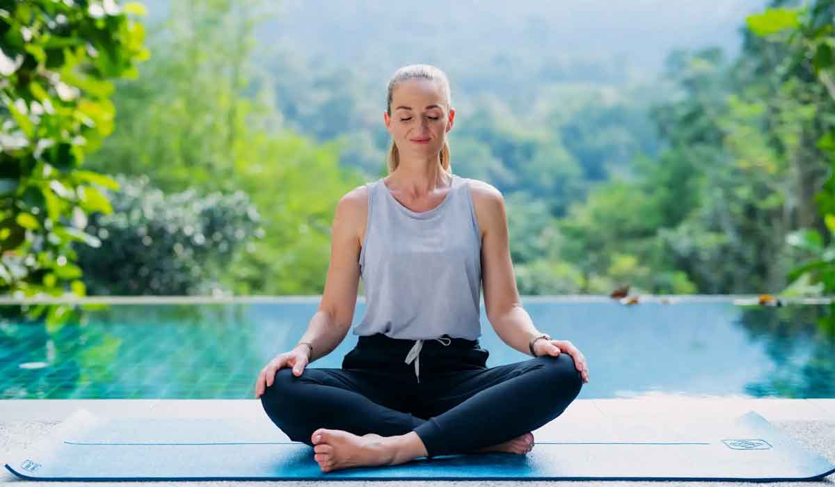 Unlock Hidden Energy: Master Yoga Breathing Control in Minutes