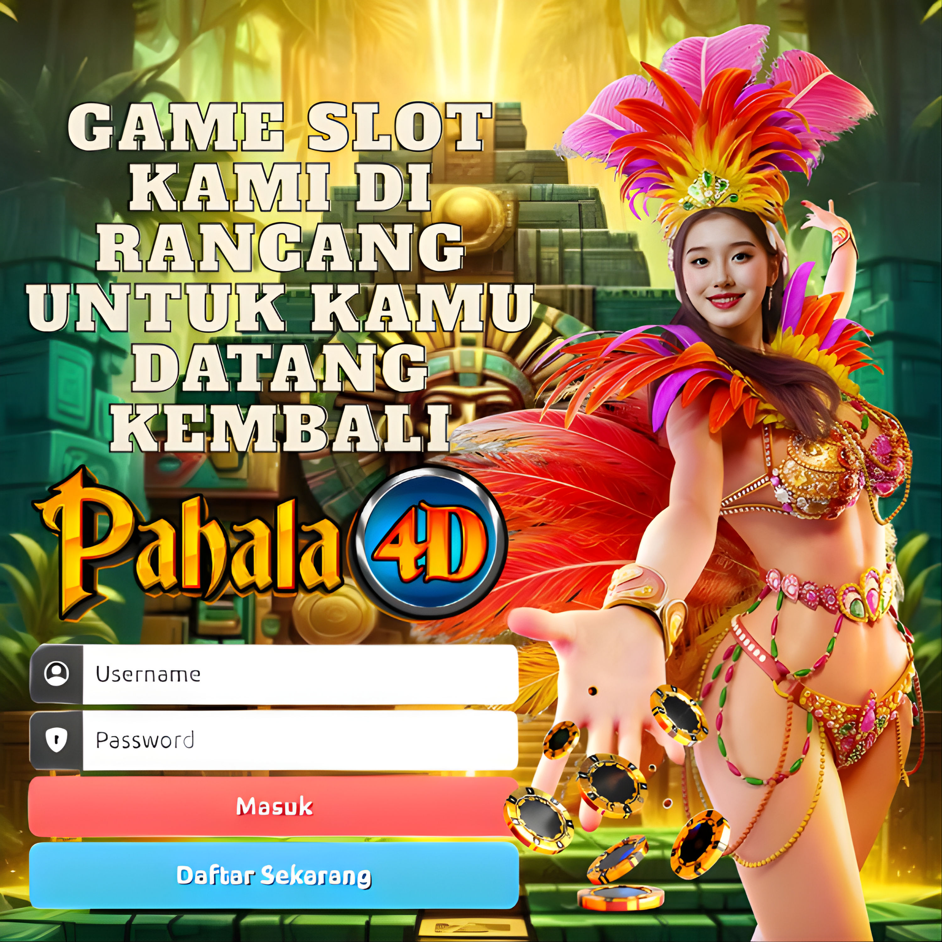 PAHALA4D - Situs Toto Togel Trusted #1 & Bandar Togel Online Paling Populer