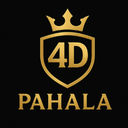 logo PAHALA4D