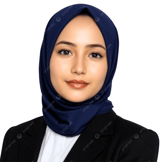 Ustzh. Siti Maryam Azzahra, S.Ag.