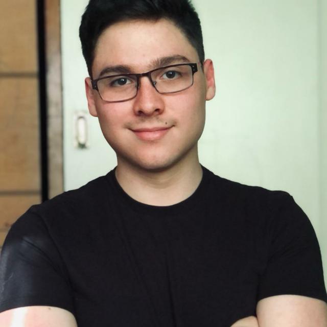 Profile picture
