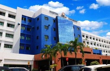 Kpj Damansara Specialist Hospital Tourism Selangor