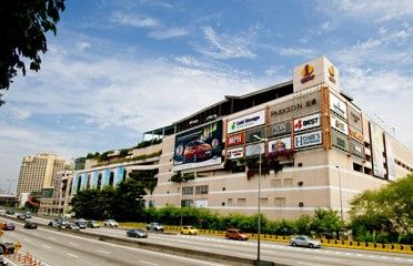 1 Utama Shopping Centre | It's All In One - Tourism Selangor