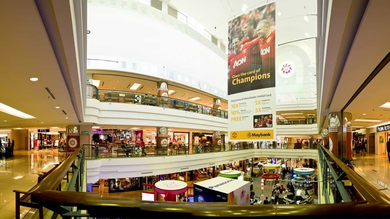 1 Utama Shopping Centre | It's All In One - Tourism Selangor