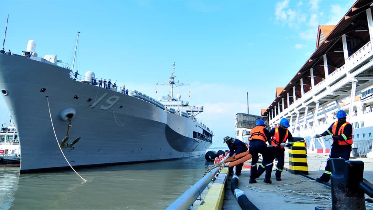 Boustead Cruise Centre (BCC) - Tourism Selangor