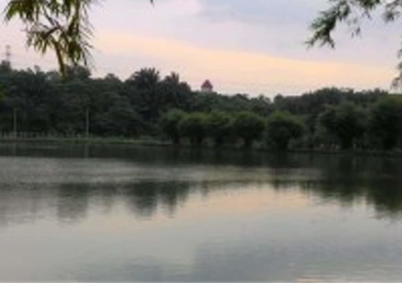 Semenyih Fish Valley - Tourism Selangor