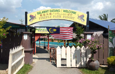 Firefly Park Resort Bukit Belimbing Tourism Selangor