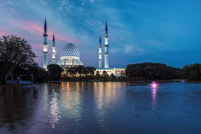 A DAY IN SELANGOR, LET'S VISIT SHAH ALAM 4 A DAY IN SELANGOR, LET'S VISIT SHAH ALAM 4