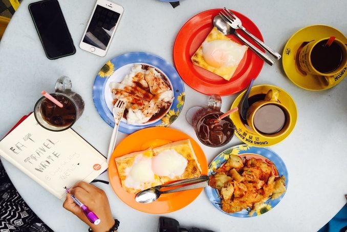 A DAY IN SELANGOR, LET'S VISIT KLANG 1 A DAY IN SELANGOR, LET'S VISIT KLANG 1