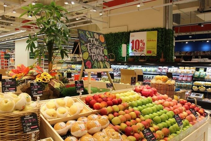 10 HYPERMARKETS AND GROCERY PROVIDERS WITH DELIVERY SERVICES IN SELANGOR 10 10 HYPERMARKETS AND GROCERY PROVIDERS WITH DELIVERY SERVICES IN SELANGOR 10