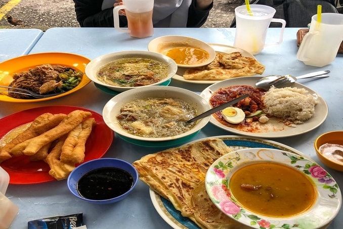 A DAY IN SELANGOR, LET'S VISIT SHAH ALAM 1 A DAY IN SELANGOR, LET'S VISIT SHAH ALAM 1
