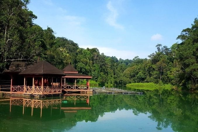 A DAY IN SELANGOR, LET'S VISIT SHAH ALAM 2 A DAY IN SELANGOR, LET'S VISIT SHAH ALAM 2