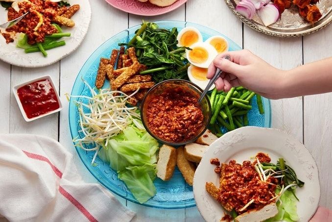 THE STATE OF SELANGOR - A HOME TO GASTRONOMICAL DELIGHTS 1 THE STATE OF SELANGOR - A HOME TO GASTRONOMICAL DELIGHTS 1