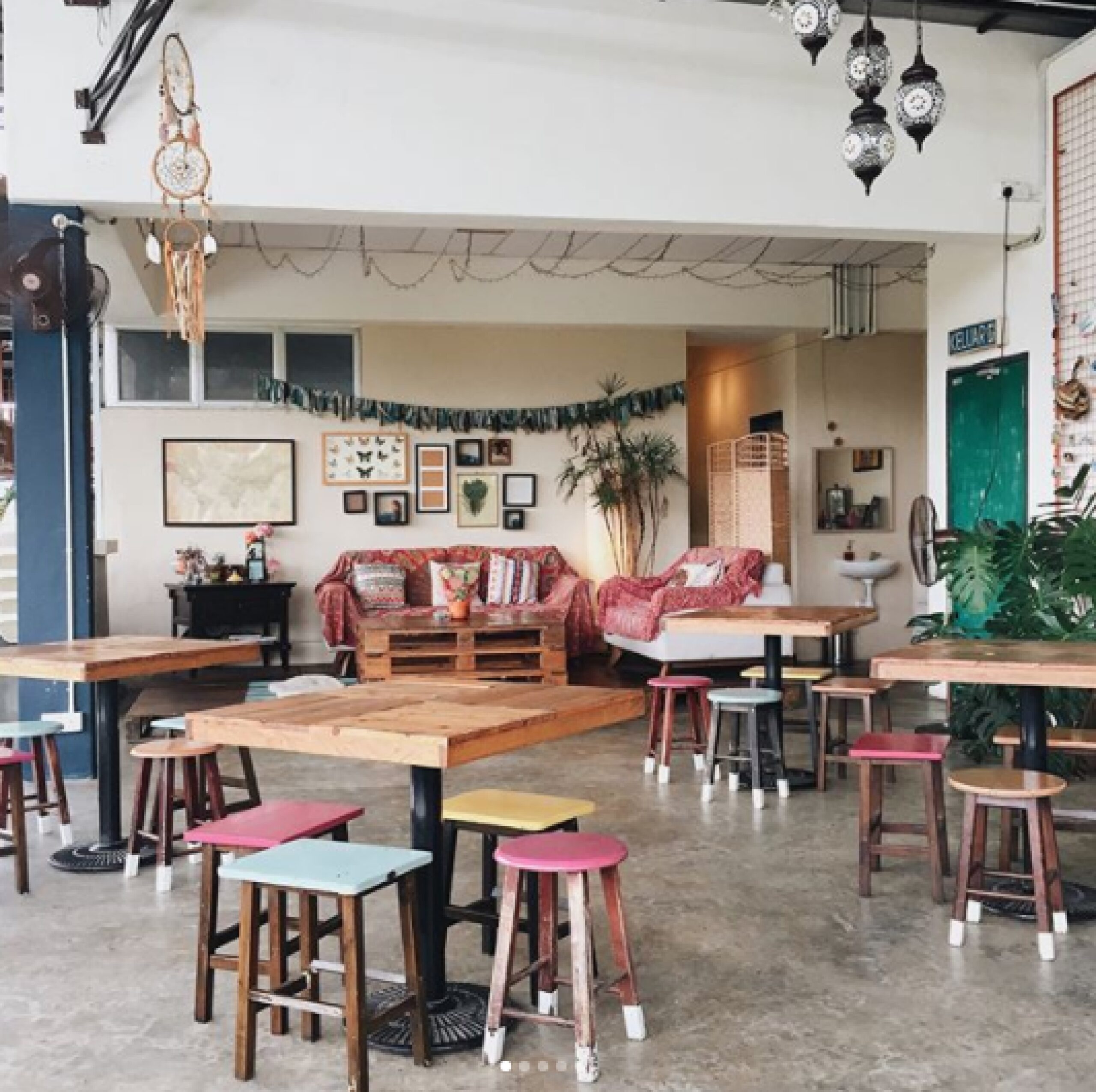 UNIQUE INSTAGRAMMABLE CAFES IN SELANGOR 10 UNIQUE INSTAGRAMMABLE CAFES IN SELANGOR 10